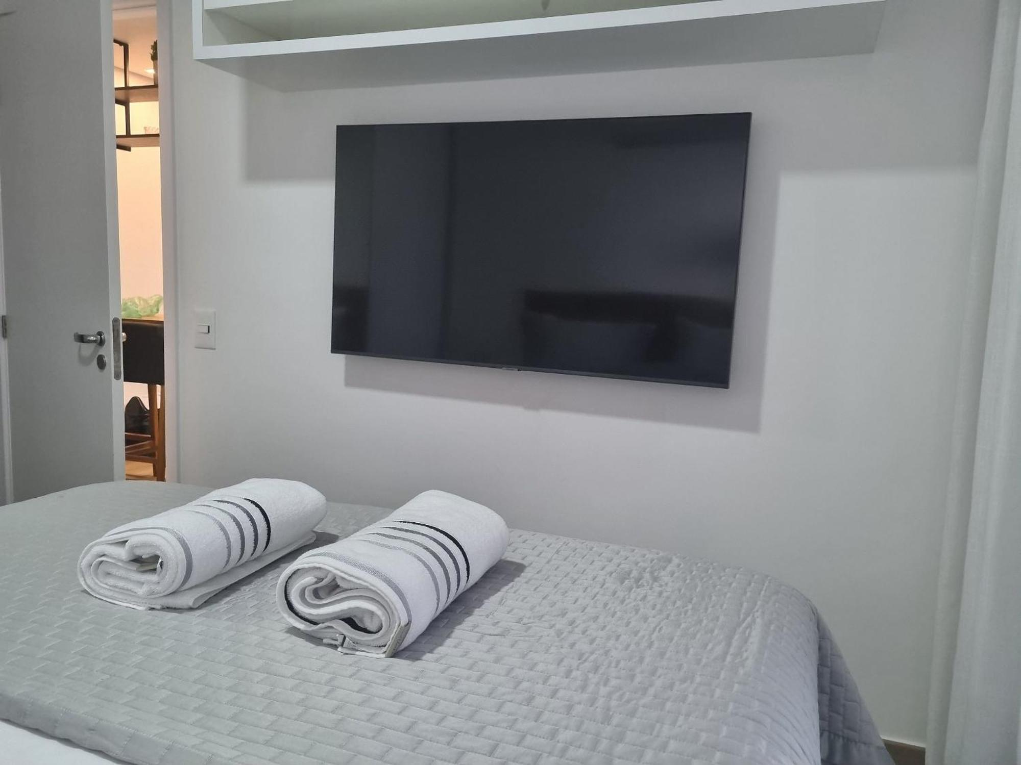 Maravilhoso Apto, Predio Premiado, 40 Metros 2 , Uma Suite Wide Hilton Garden, Melhor Localizacao De Sao Paulo, Metro Fradique Coutinho, Garagem Inclusa São Paulo Exterior foto